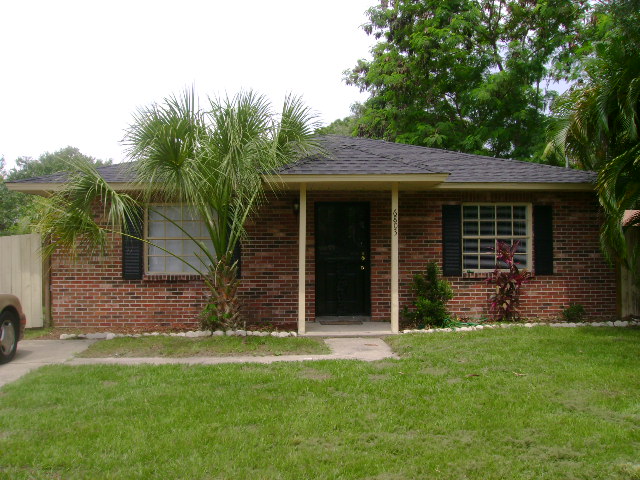 The South Himes Group Home